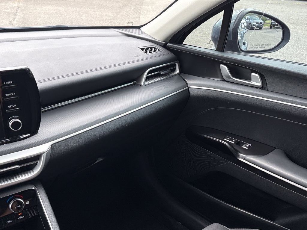 2024 Kia K5 LXS