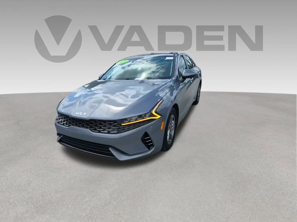 2024 Kia K5 LXS