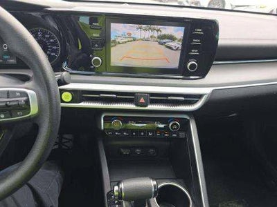 2024 Kia K5 LXS