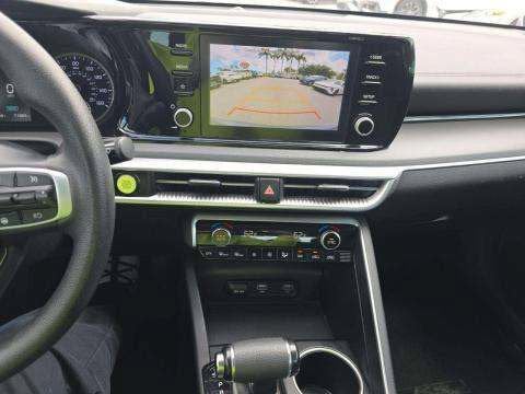 2024 Kia K5 LXS