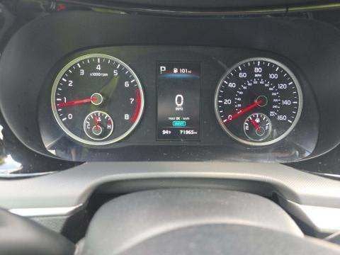 2024 Kia K5 LXS