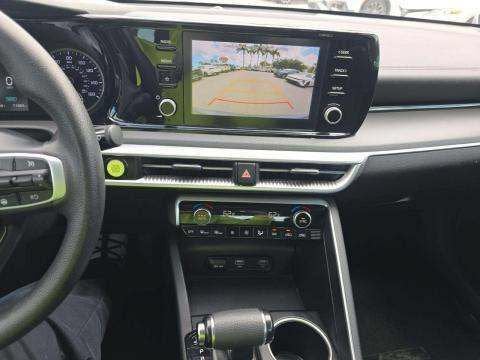 2024 Kia K5 LXS