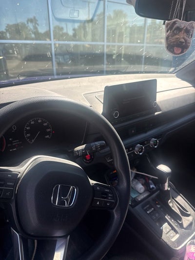 2023 Honda CR-V EX