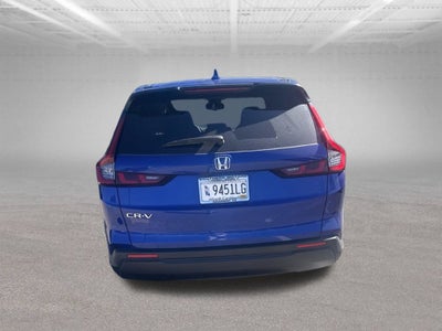 2023 Honda CR-V EX