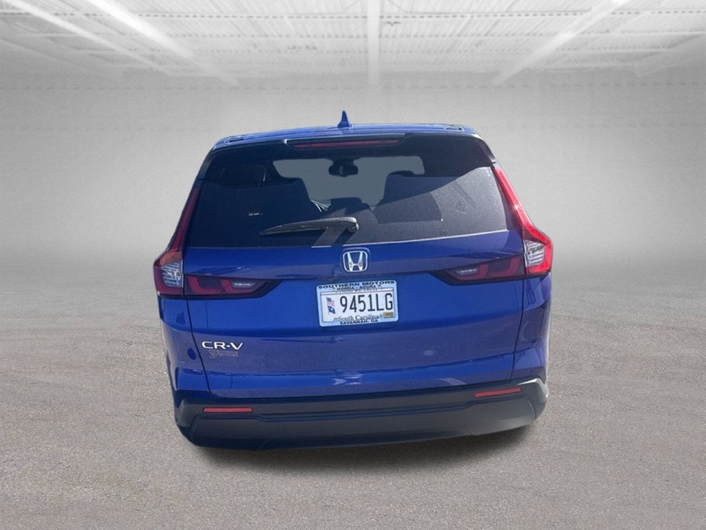 2023 Honda CR-V EX