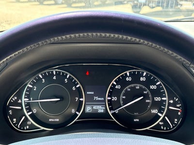 2020 Nissan Armada SL