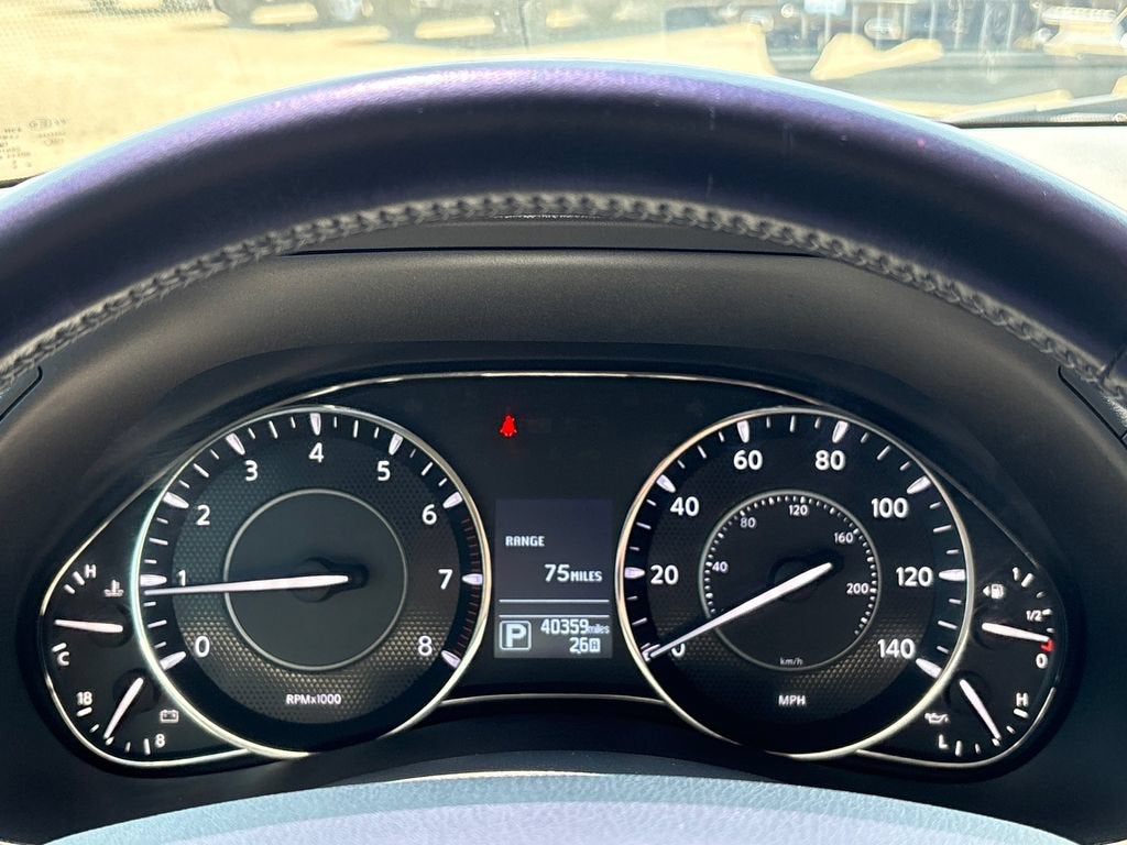 2020 Nissan Armada SL