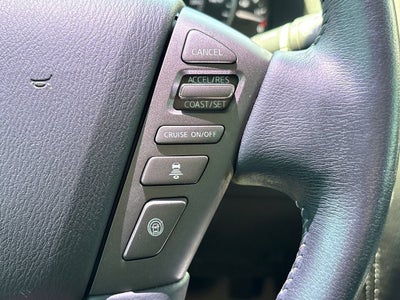 2020 Nissan Armada SL
