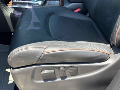 2020 Nissan Armada SL