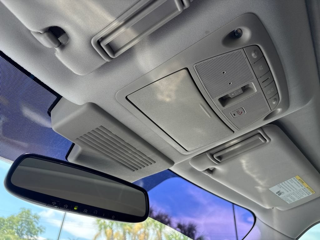 2020 Nissan Armada SL