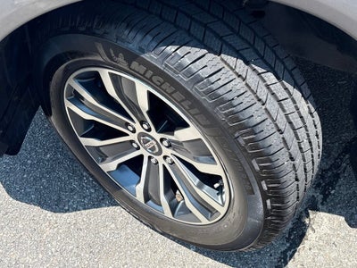 2020 Nissan Armada SL