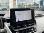 2023 Toyota Corolla Hatchback SE