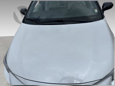 2023 Toyota Corolla Hatchback SE