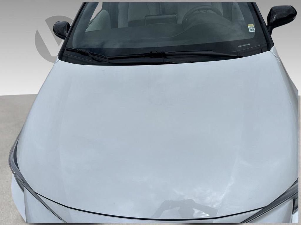 2023 Toyota Corolla Hatchback SE