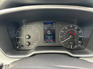 2023 Toyota Corolla Hatchback SE