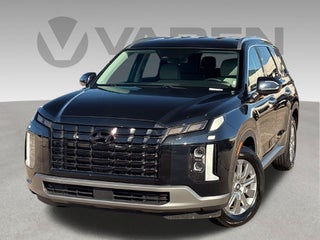 2024 Hyundai Palisade SEL 7P