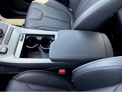 2025 Hyundai Palisade SEL Premium 7P