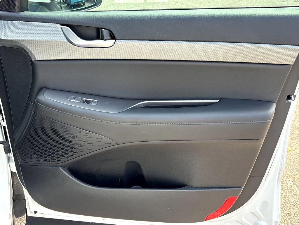 2025 Hyundai Palisade SEL Premium 7P