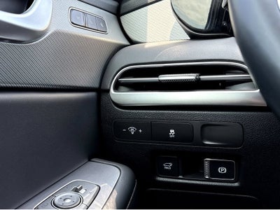 2025 Hyundai Palisade SEL Premium 7P