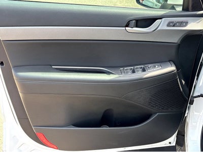 2025 Hyundai Palisade SEL Premium 7P
