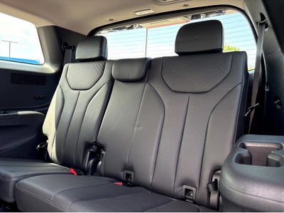 2025 Hyundai Palisade SEL Premium 7P