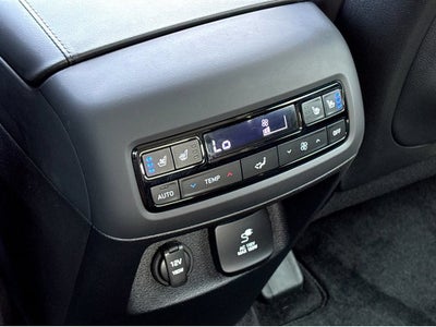 2025 Hyundai Palisade SEL Premium 7P