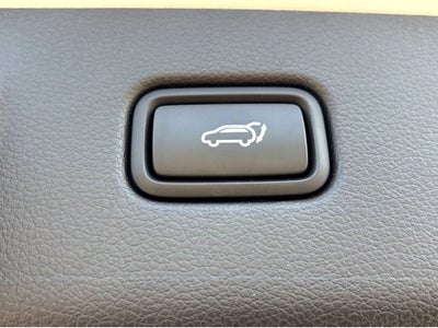 2025 Hyundai Palisade SEL Premium 7P