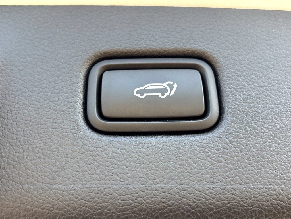 2025 Hyundai Palisade SEL Premium 7P