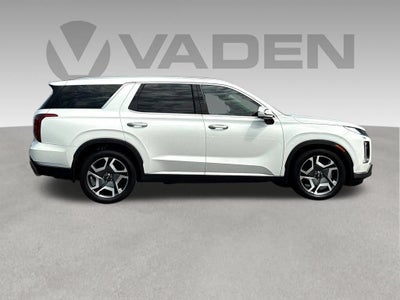 2025 Hyundai Palisade SEL Premium 7P