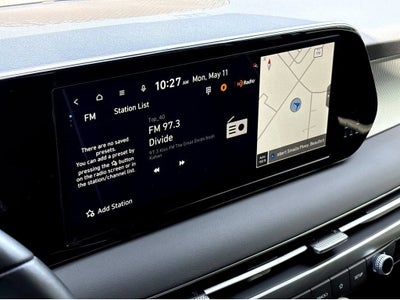 2025 Hyundai Palisade SEL Premium 7P