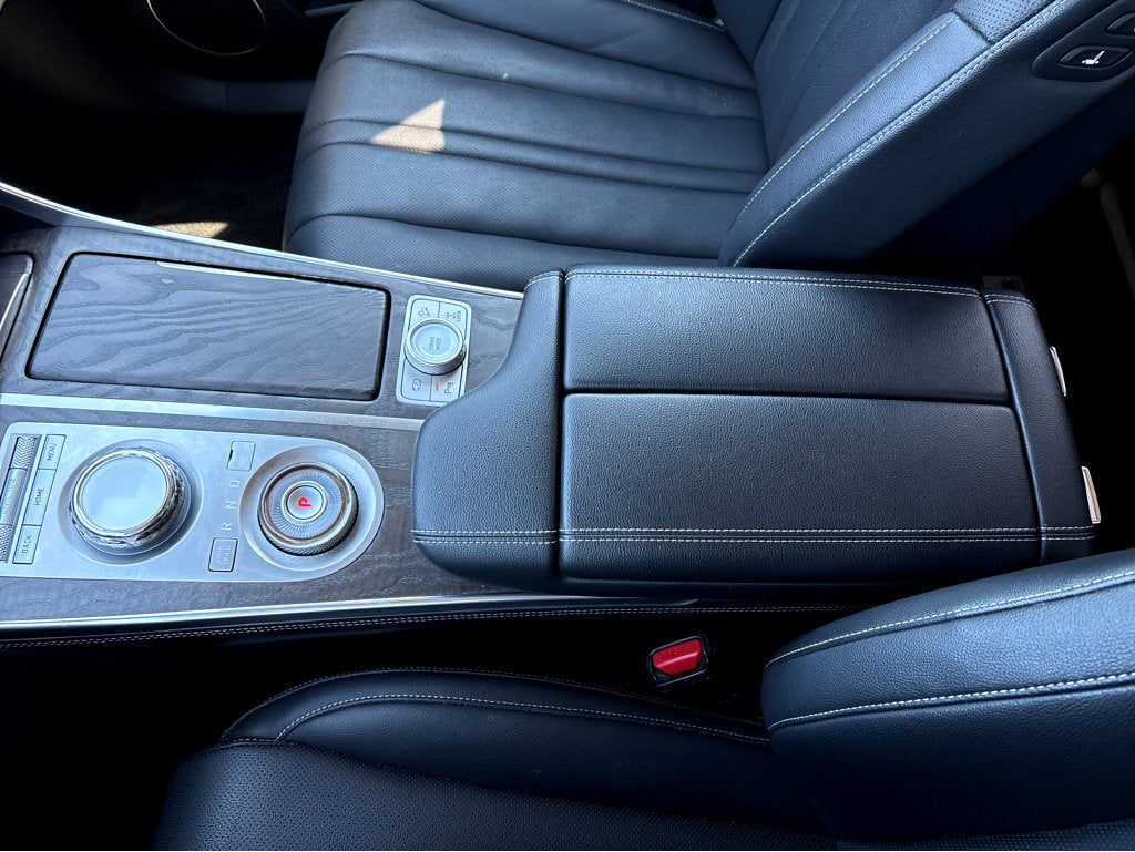 2024 Genesis GV80 NA