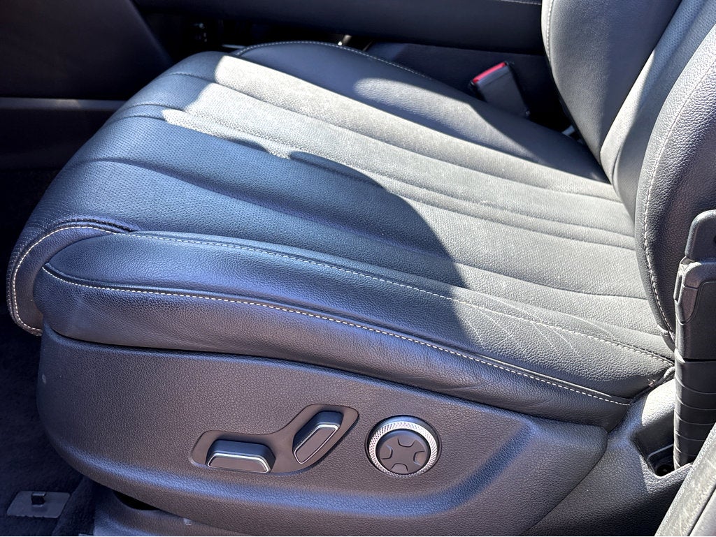 2024 Genesis GV80 NA