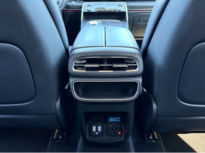 2024 Genesis GV80 NA