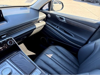 2024 Genesis GV80 NA