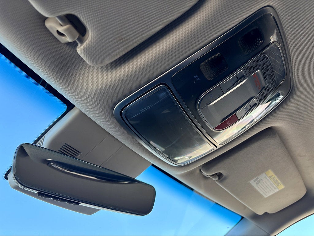 2024 Genesis GV80 NA