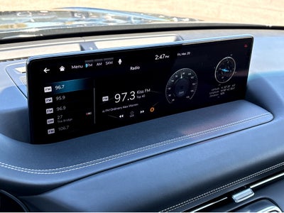 2024 Genesis GV80 NA