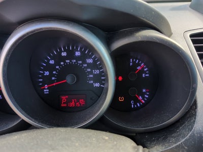 2012 Kia Soul +