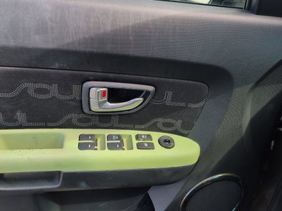 2012 Kia Soul +