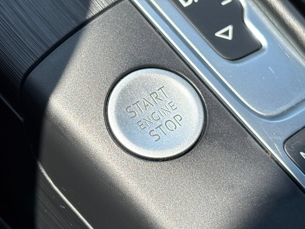 2018 Audi A3 Sedan Premium