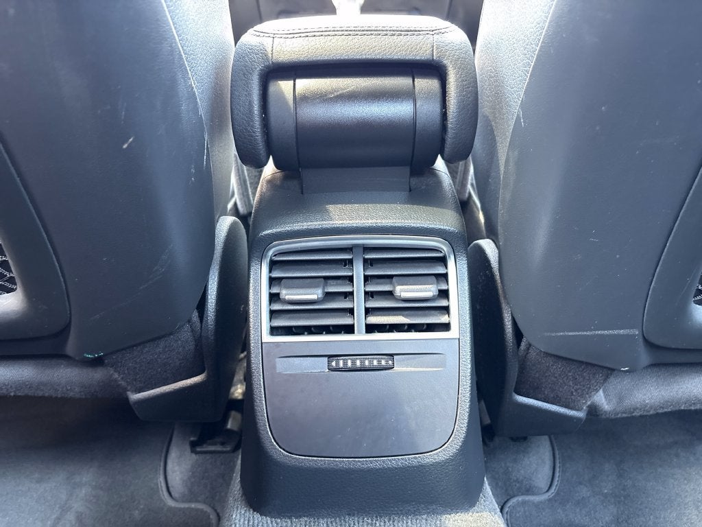 2018 Audi A3 Sedan Premium