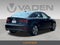 2018 Audi A3 Sedan Premium