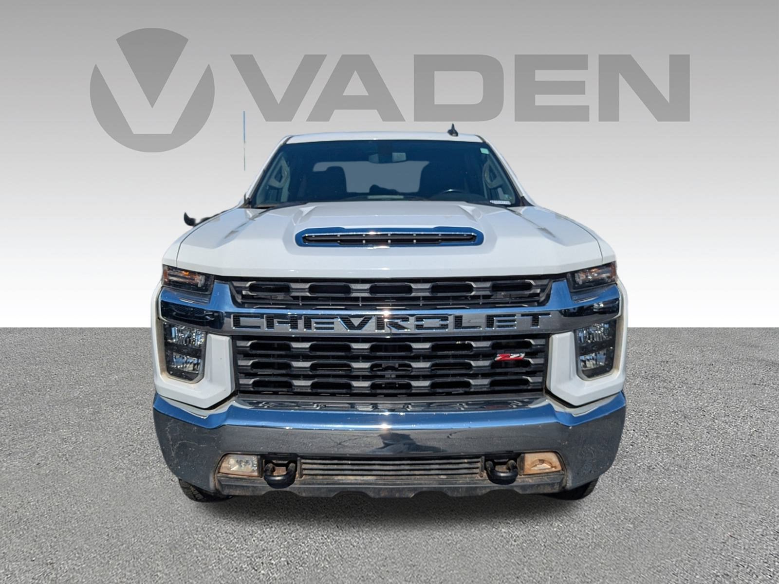 2023 Chevrolet Silverado 2500HD LT