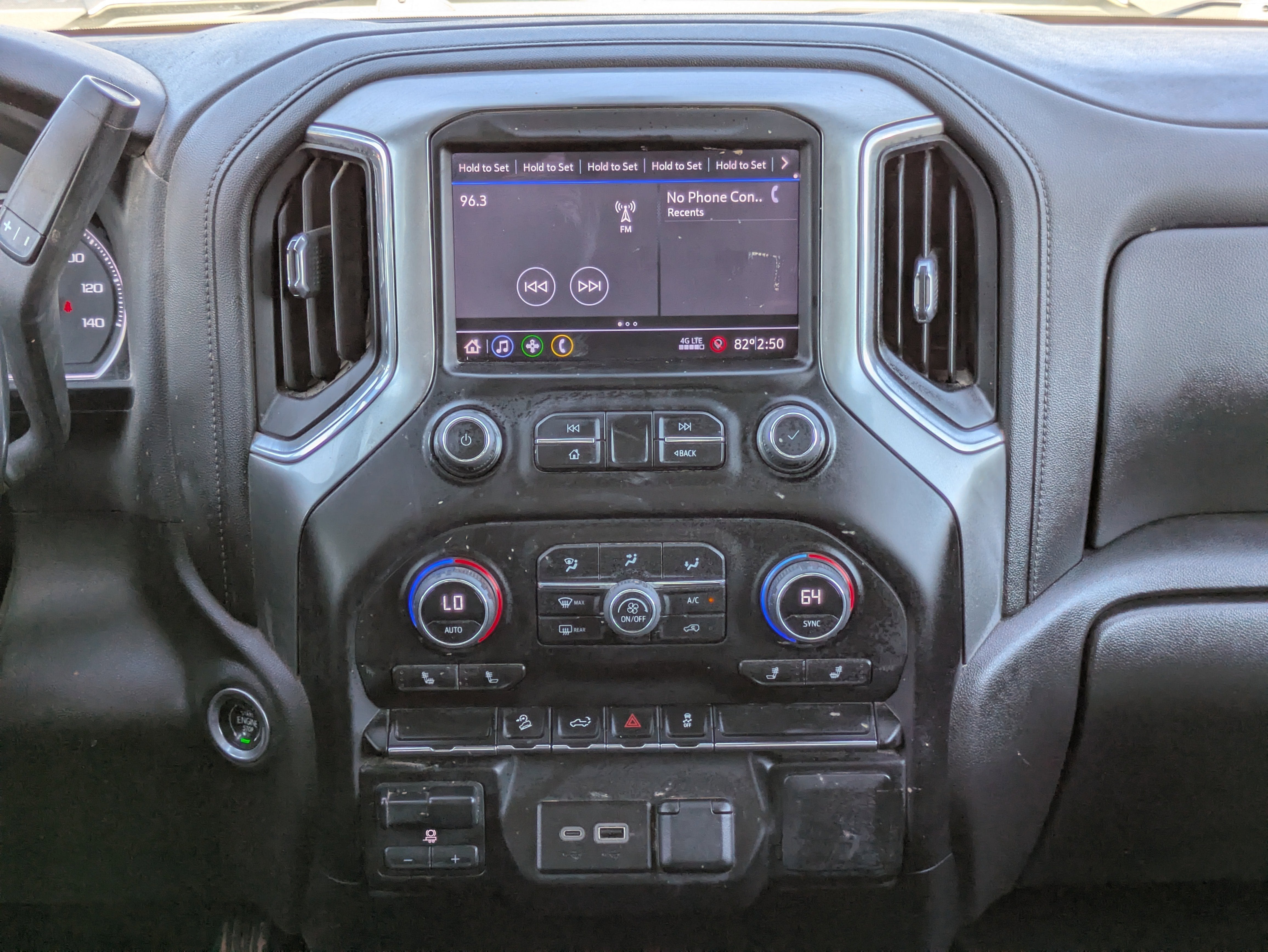 2023 Chevrolet Silverado 2500HD LT