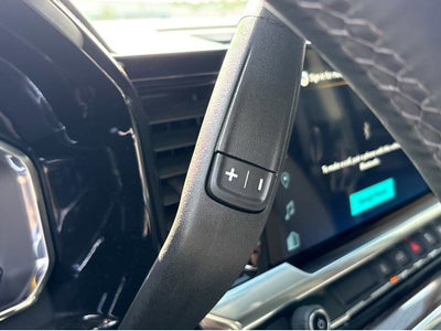 2025 Chevrolet Silverado 3500HD LT