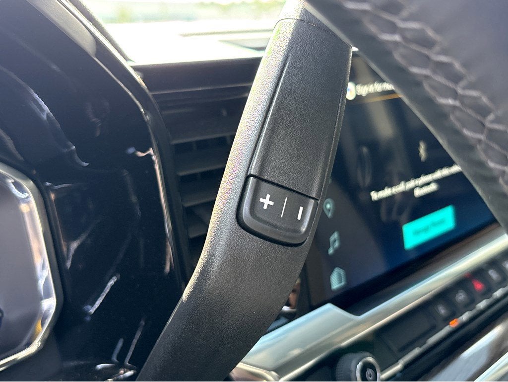 2025 Chevrolet Silverado 3500HD LT