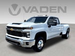 2025 Chevrolet Silverado 3500HD LT