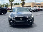 2021 Honda Civic Sedan EX-L