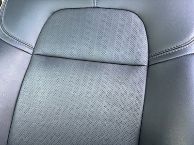 2023 Honda Civic Hatchback EX-L