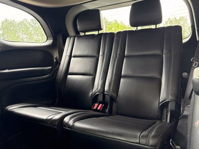 2021 Dodge Durango SXT Plus