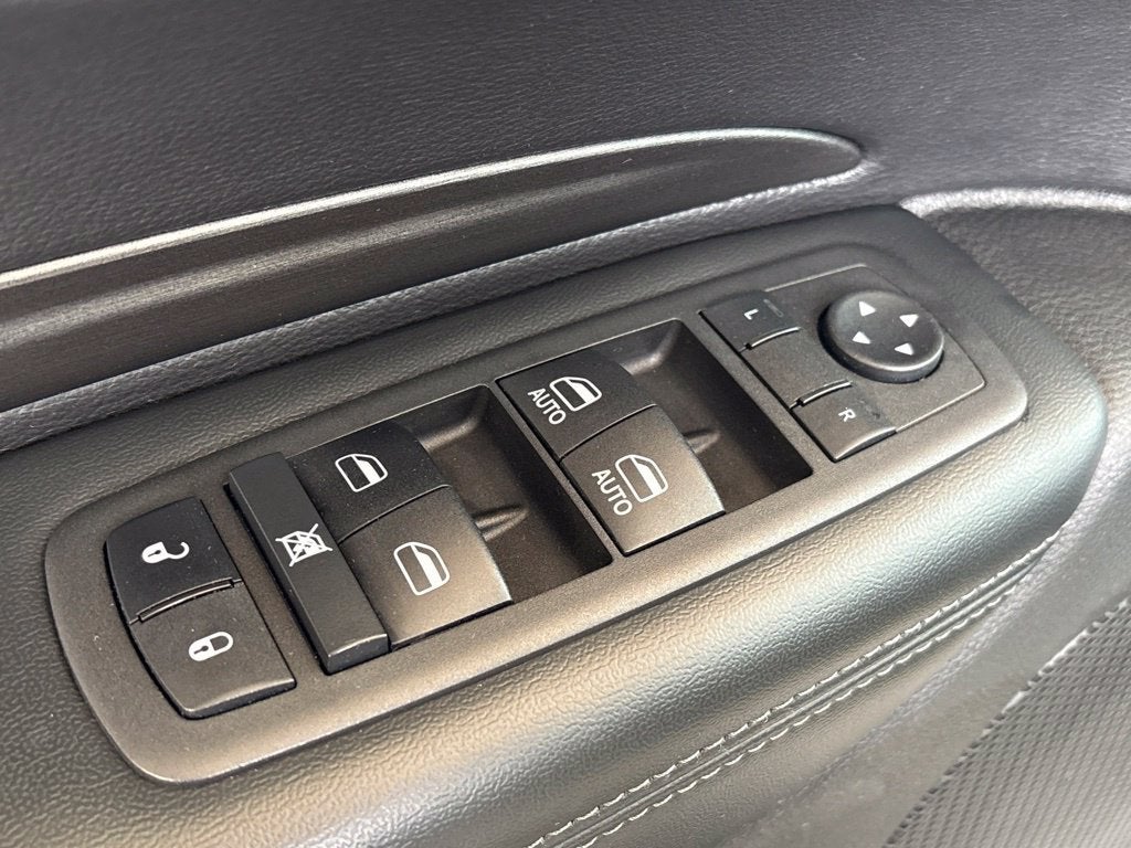 2021 Dodge Durango SXT Plus